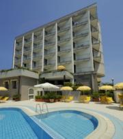 RESIDENCE MEDITERRANEE/PIETRA LIGURE