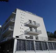 HOTEL MARIKA***/MIRAMARE RIMINI