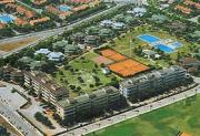 VILLAGGIO OLYMPIA