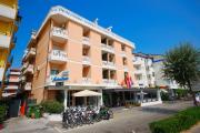 HOTEL ANTONIANA***