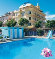 RESIDENCE RECORD / SAN GIULIANO
