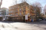 RESIDENCE ROMEA/RIVAZZURRA RIMINI