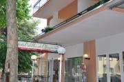 HOTEL VILLA DEL BAGNINO**/MAREBELLO DI RIMINI