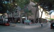 HOTEL TROCADERO**S
