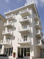 RESIDENCE HOTEL RUBINO