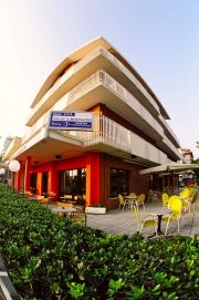 HOTEL GRAN SAN BERNARDO***