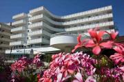 HOTEL WALDORF PALACE****/CATTOLICA