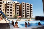 RESIDENCE BELVEDERE/LIDO ADRIANO