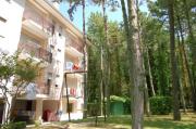 RESIDENCE MARE PINETA