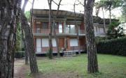 VILLA CANASTREI