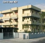 RESIDENCE TROPICI/LIDO NAZIONI