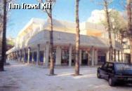 EMILIA APARTMANOK/LIDO DI SPINA 1 - Ravenna k�rny�ke: Volano, Nazioni,  Porto Garibaldi, Spina, Adriano, Savio, M. Marittima, Cervia