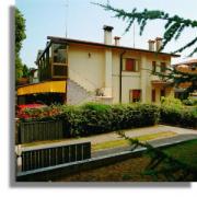 VILLA ROSA