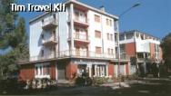 T�PUSAPARTMANOK �S VILL�K/LIDO VOLANO 1 - Ravenna k�rny�ke: Volano, Nazioni,  Porto Garibaldi, Spina, Adriano, Savio, M. Marittima, Cervia