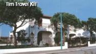 T�PUSAPARTMANOK �S VILL�K/LIDO VOLANO 2 - Ravenna k�rny�ke: Volano, Nazioni,  Porto Garibaldi, Spina, Adriano, Savio, M. Marittima, Cervia