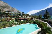 HOTEL ALEXANDER****/LIMONE