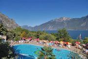 CAMPING GARDA/LIMONE