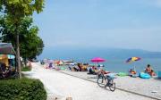 CAMPING PROMONTORIO/ TOSCOLANO MADERNO