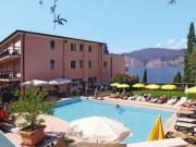 HOTEL ANTONELLA***/MALCESINE