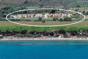 RESIDENCE LA CARAVELLA/FOLLONICA