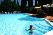CAMPING PANORAMICO/FIESOLE