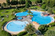 CAMPING LE CAPANNE/MARINA DI BIBBONA