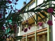 RESIDENCE ALBATROS