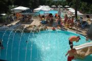 CAMPING LE PIANACCE/MARINA DI BIBBONA