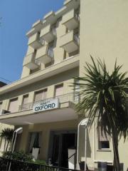 HOTEL OXFORD***
