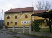 RESIDENCE GREPPIA/LIDO DI VOLANO