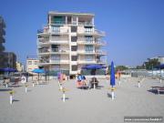 RESIDENCE GRANCHIO/ LIDO DEGLI SCACCHI