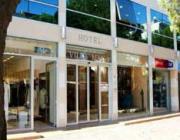 HOTEL VILLA MARIA***/ CESENATICO 