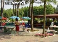 CAMPING ALBA D'ORO/CA'NOGHERA/VELENCE