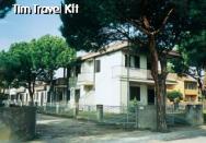 RESIDENCE MARGHERITA/LIDO VOLANO 1 - Ravenna k�rny�ke: Volano, Nazioni,  Porto Garibaldi, Spina, Adriano, Savio, M. Marittima, Cervia