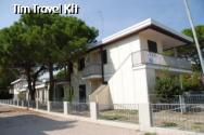 RESIDENCE MARGHERITA/LIDO VOLANO 2 - Ravenna k�rny�ke: Volano, Nazioni,  Porto Garibaldi, Spina, Adriano, Savio, M. Marittima, Cervia