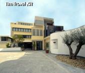 HOTEL MAGRI'S***