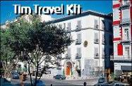 HOTEL ORTO BOTANICO***