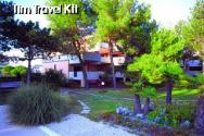 VILLAGGIO SOLARIUM