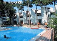 VILLAGGIO AI FIORI