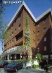 HOTEL ROSA BIANCA****