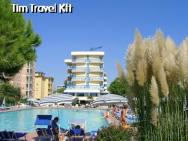 HOTEL BELLEVUE**** 1 - Bibione