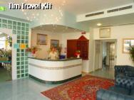 HOTEL BELLEVUE**** 2 - Bibione