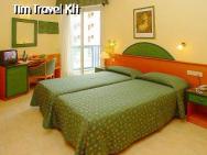 HOTEL BELLEVUE**** 3 - Bibione