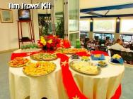 HOTEL BELLEVUE**** 4 - Bibione