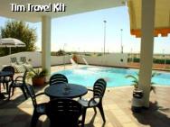 HOTEL EXCELSIOR*** 5 - Bibione