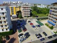 HOTEL EXCELSIOR*** 6 - Bibione