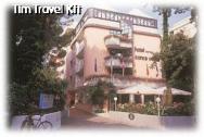 HOTEL CONCA VERDE**** 1 - Lignano