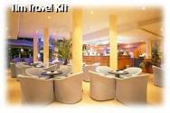 HOTEL CONCA VERDE**** 2 - Lignano