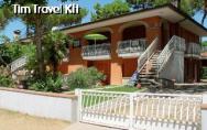 VILLA IBIZA-MENORCA
