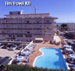 HOTEL GASTON****/RIVABELLA DI RIMINI